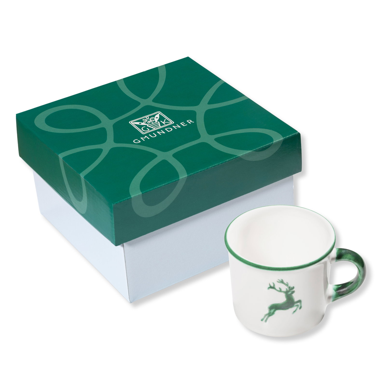Coffee Mug In Gift Box